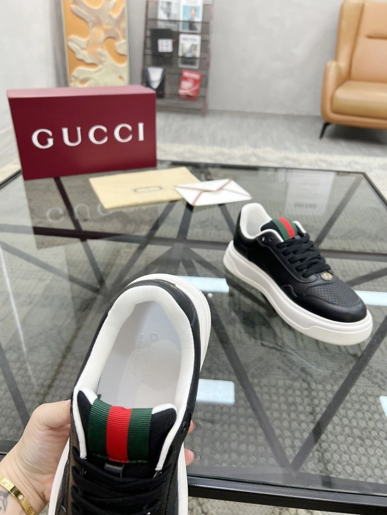 Gxccx Casual Shoes Resilient 156912