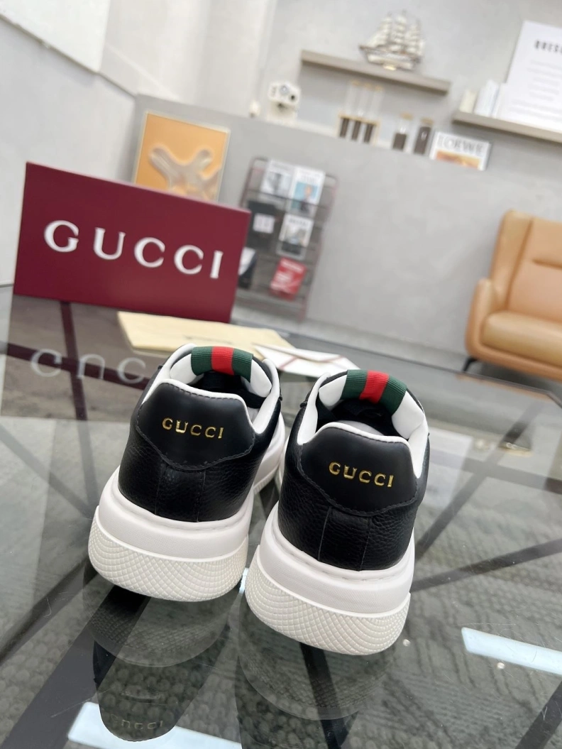 Gxccx Casual Shoes Resilient 156912