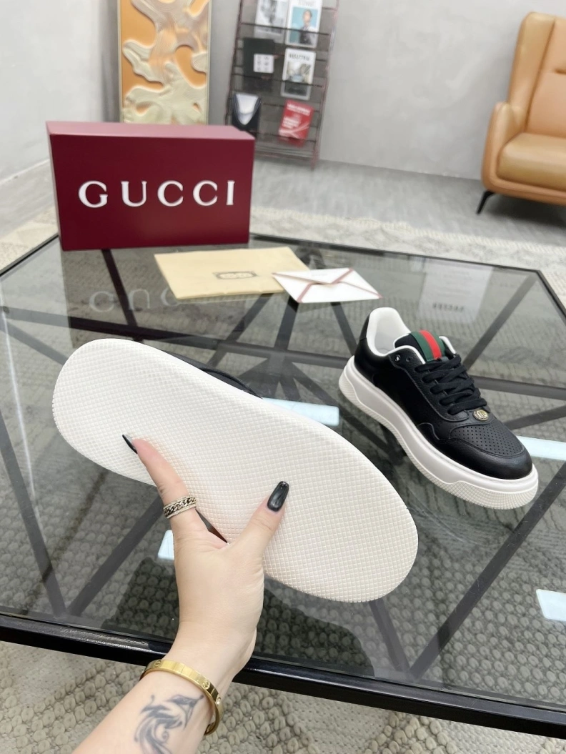 Gxccx Casual Shoes Resilient 156912