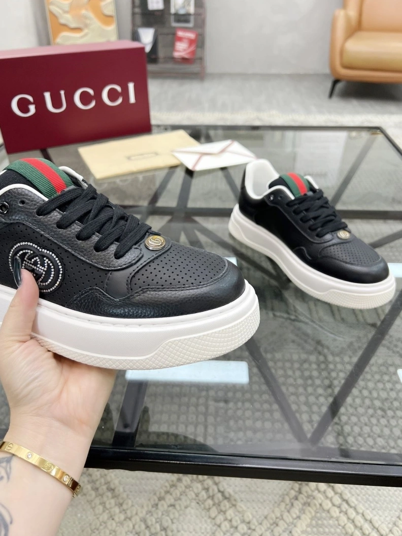 Gxccx Casual Shoes Resilient 156912