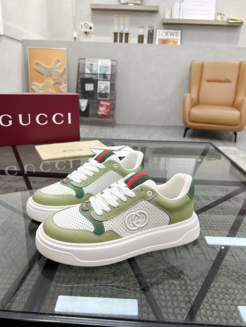 Durable Gxccx Casual Shoes 156909