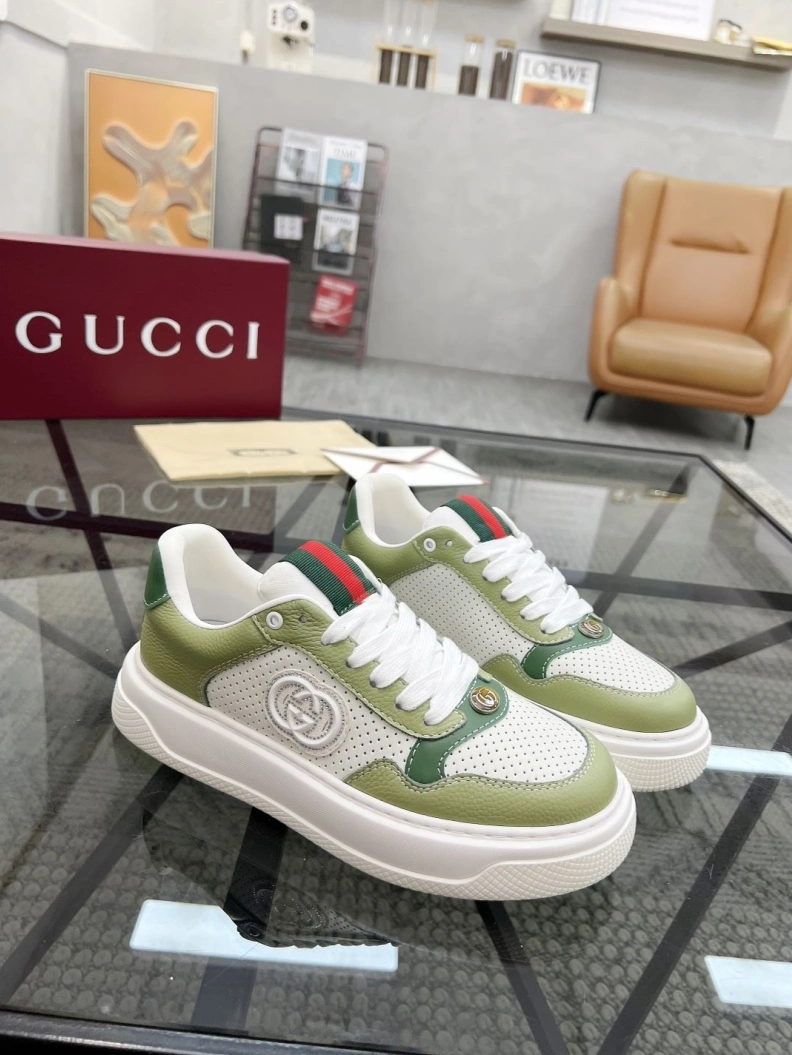 Durable Gxccx Casual Shoes 156909