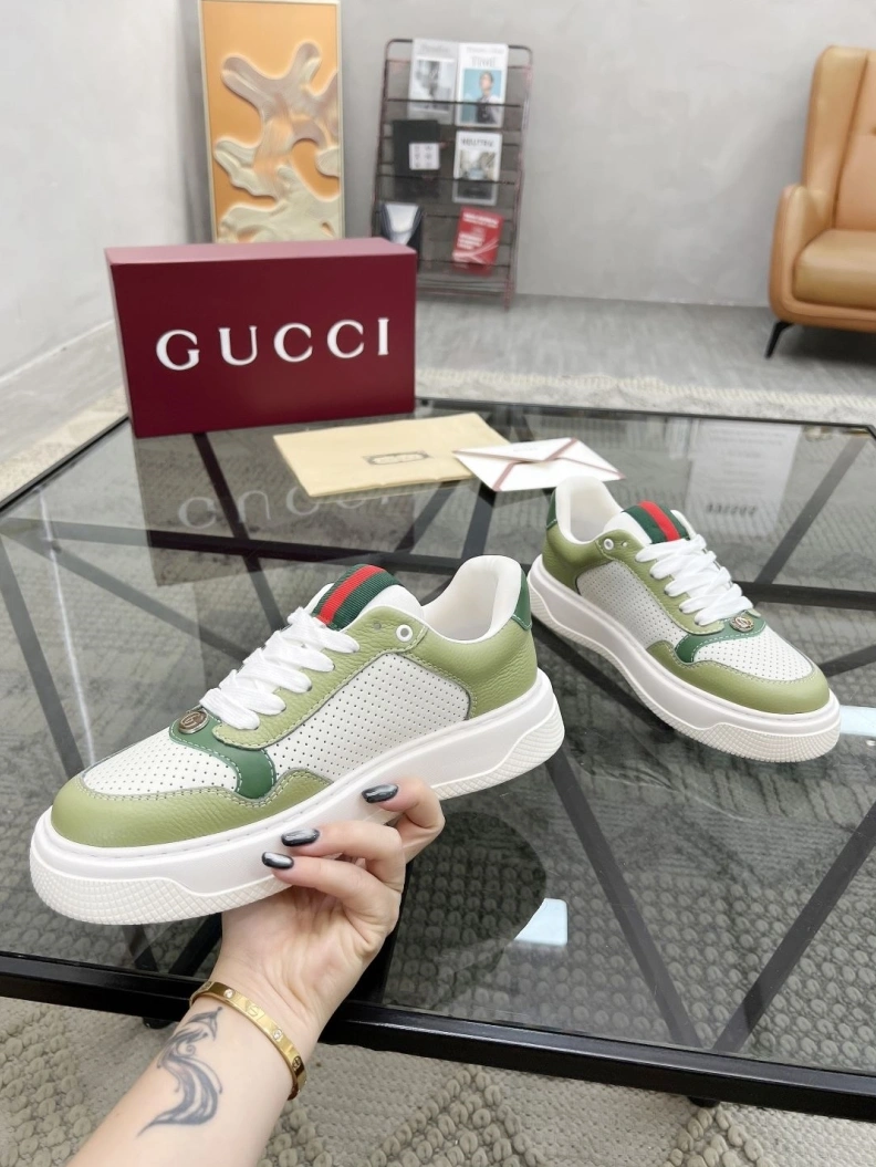 Durable Gxccx Casual Shoes 156909
