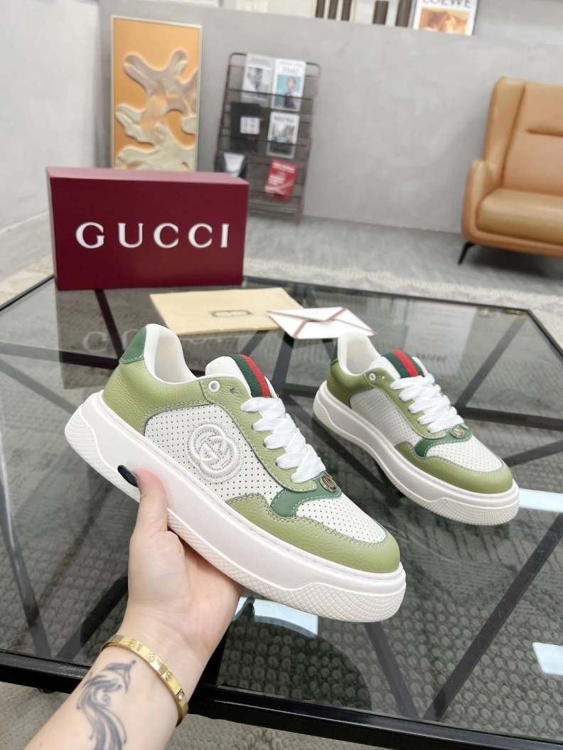 Durable Gxccx Casual Shoes 156909