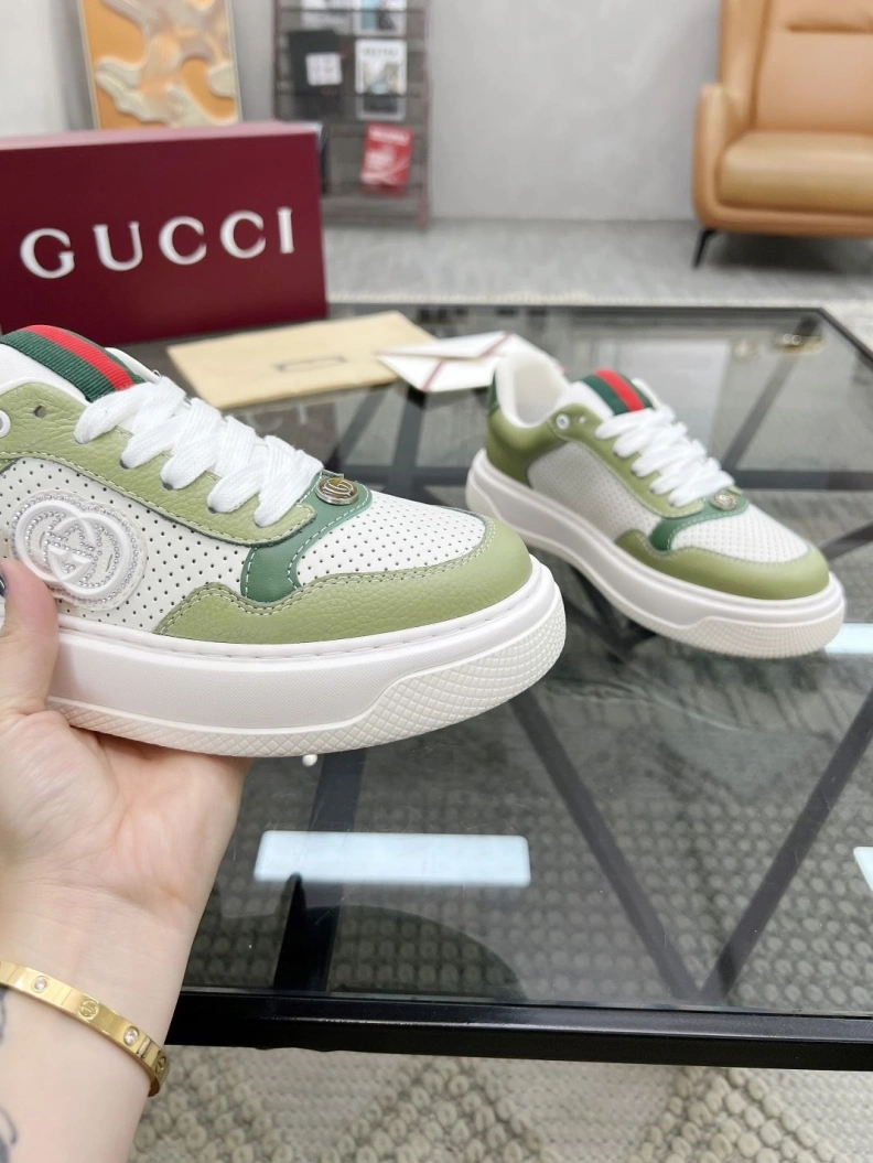 Durable Gxccx Casual Shoes 156909