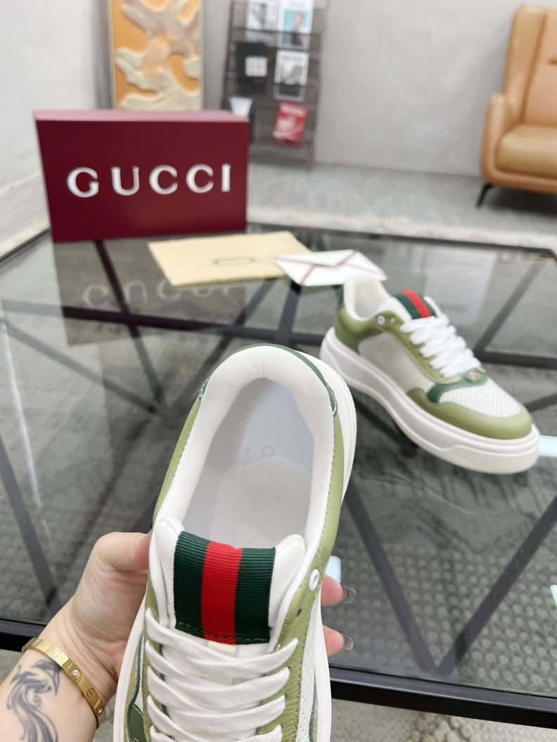 Durable Gxccx Casual Shoes 156909