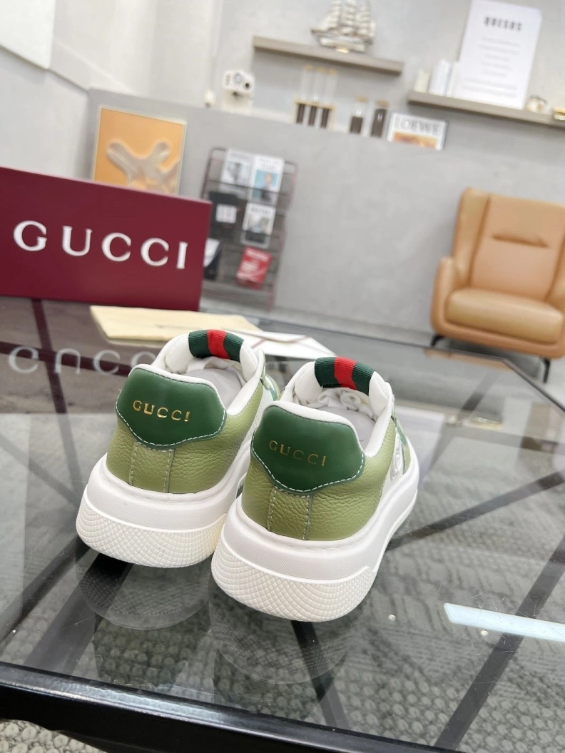 Durable Gxccx Casual Shoes 156909