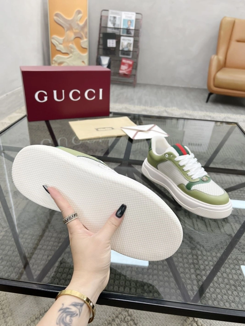 Durable Gxccx Casual Shoes 156909