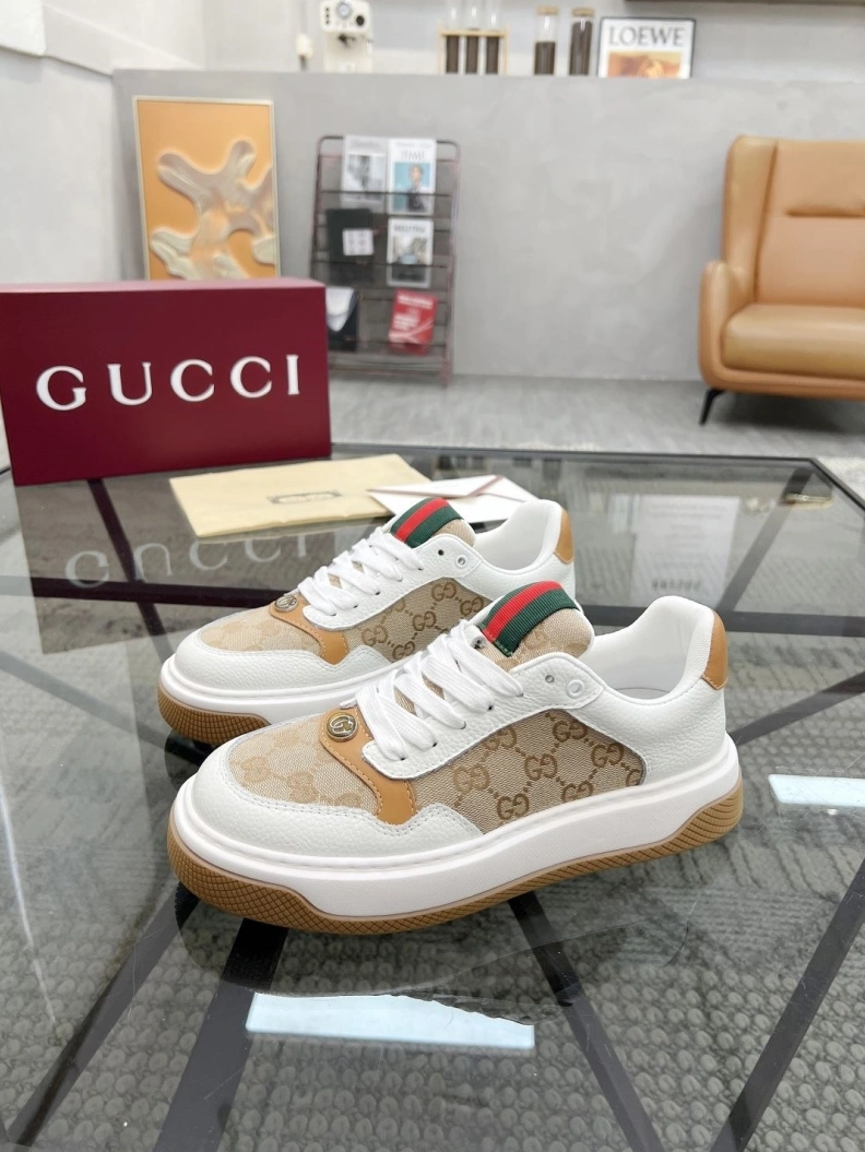 Gxccx Casual Shoes Bright 156911