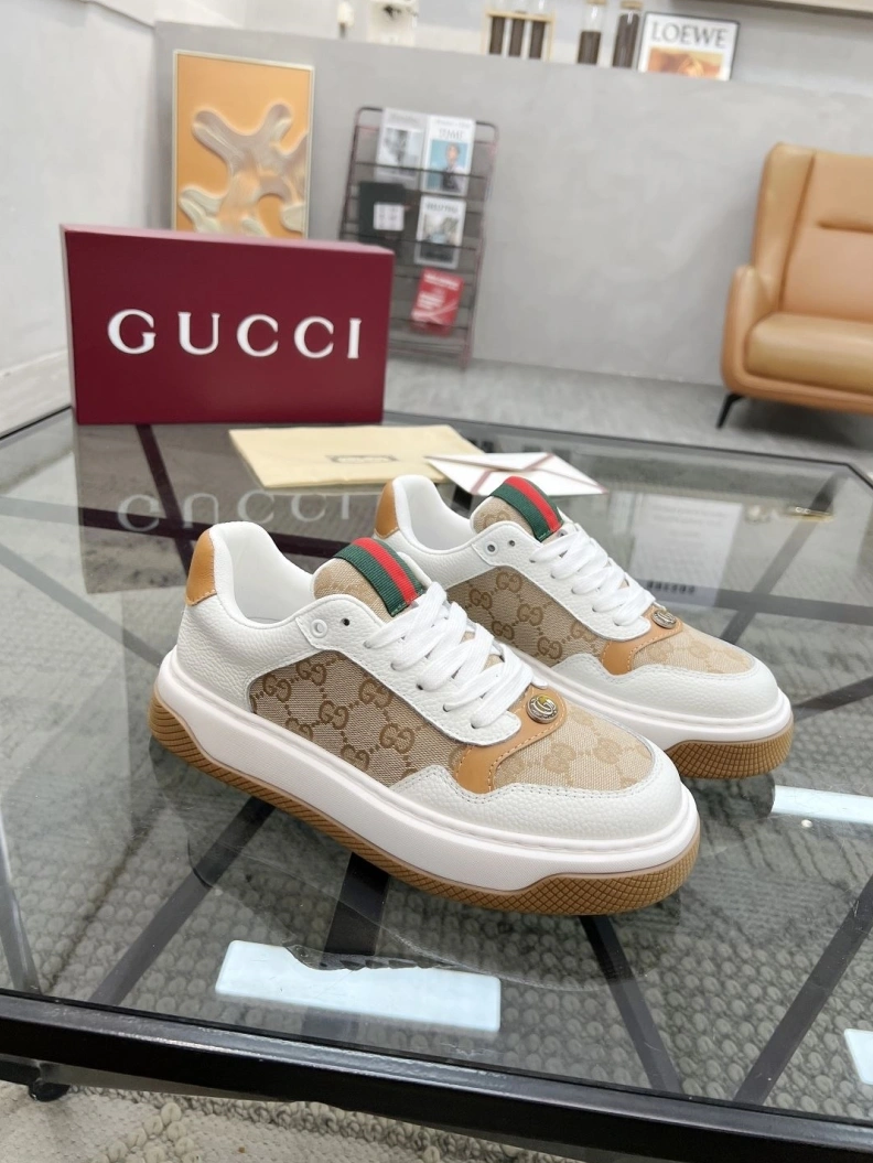 Gxccx Casual Shoes Bright 156911