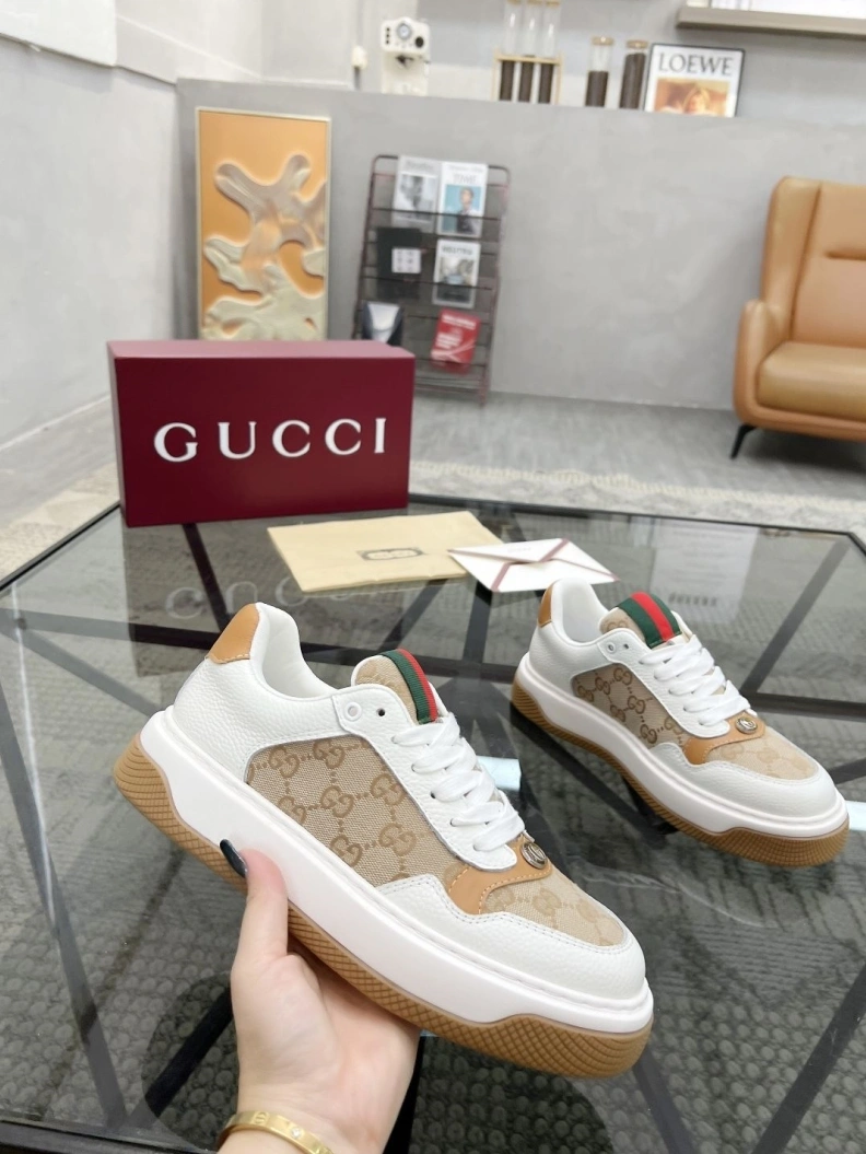 Gxccx Casual Shoes Bright 156911