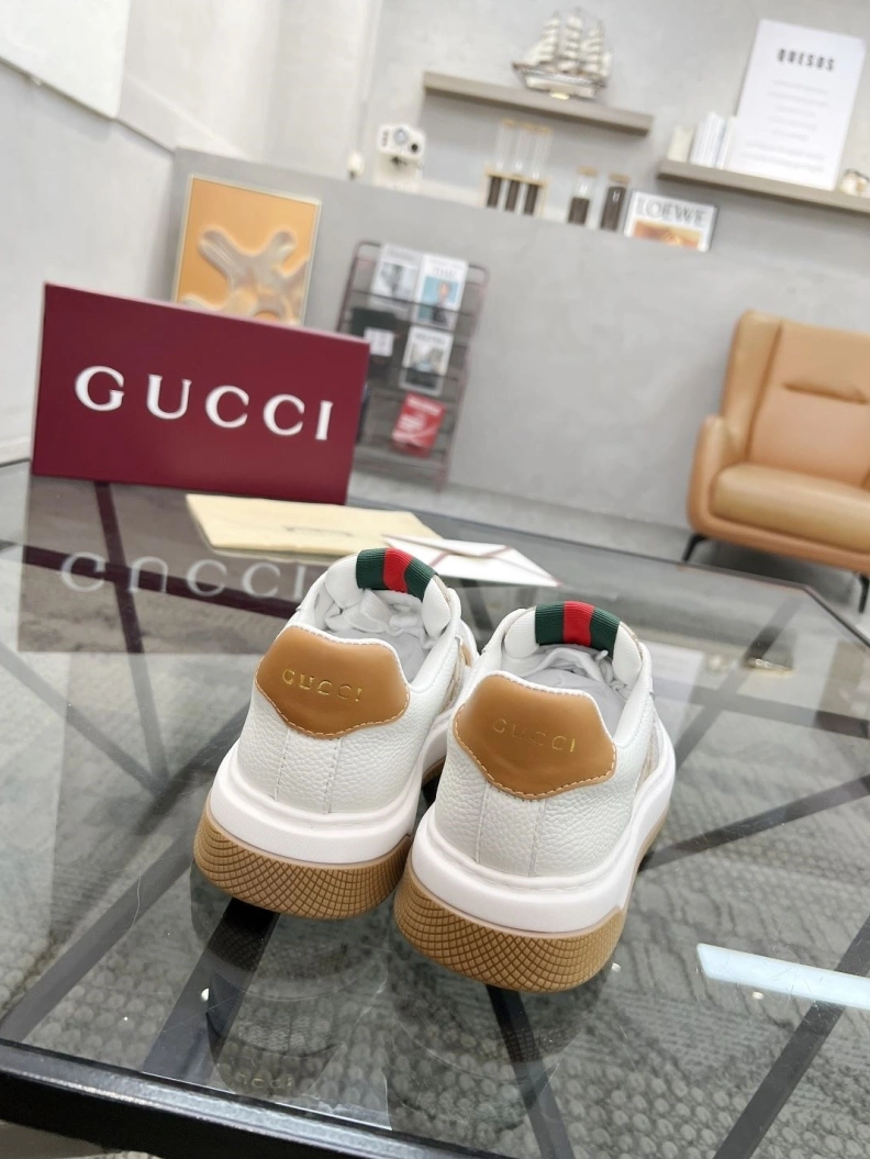 Gxccx Casual Shoes Bright 156911
