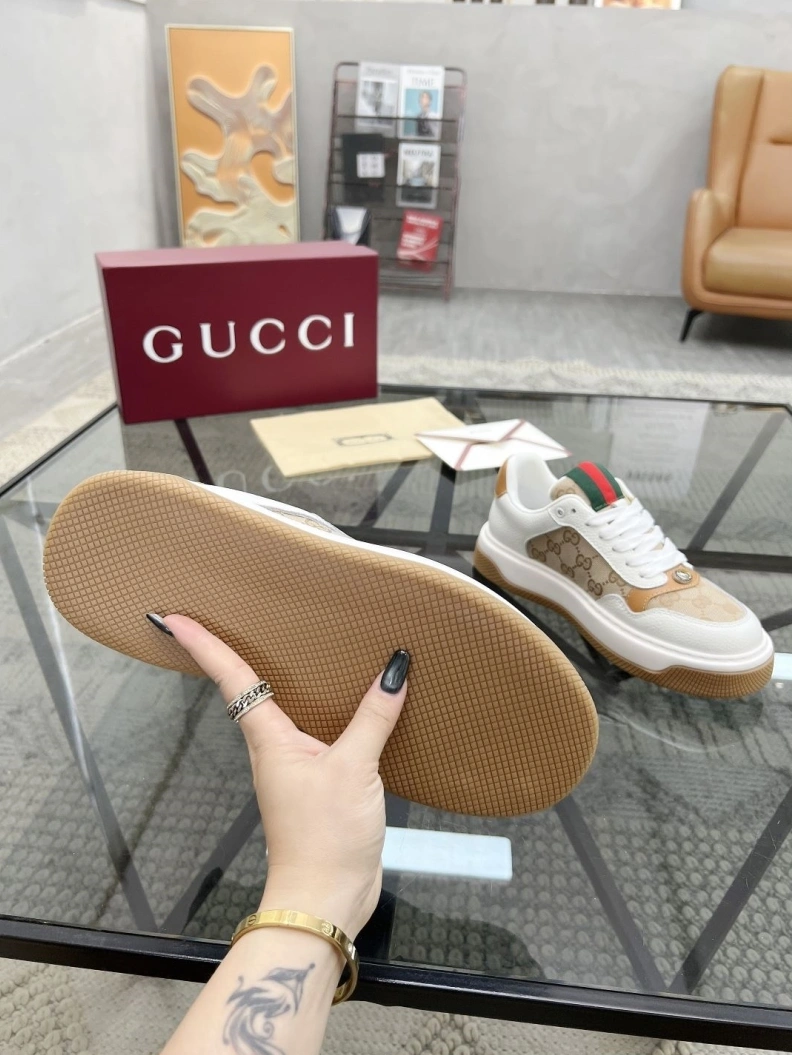Gxccx Casual Shoes Bright 156911