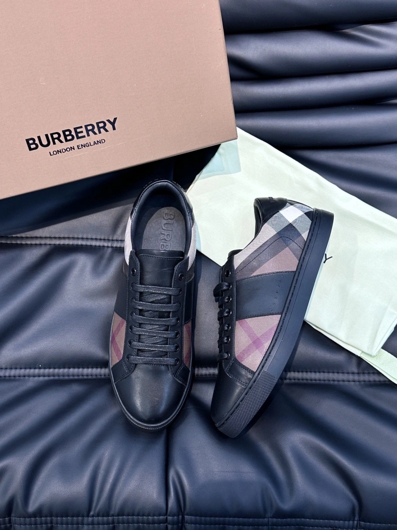 Bxrbxrry Sneakers Bright 114794