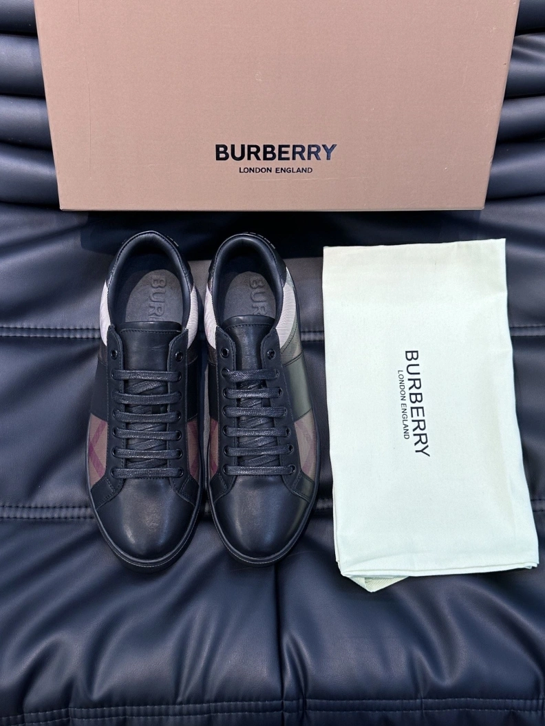 Bxrbxrry Sneakers Bright 114794