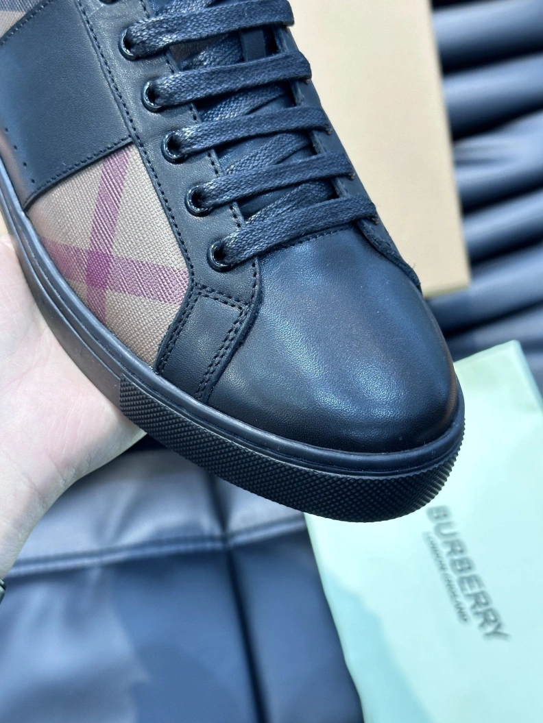 Bxrbxrry Sneakers Bright 114794
