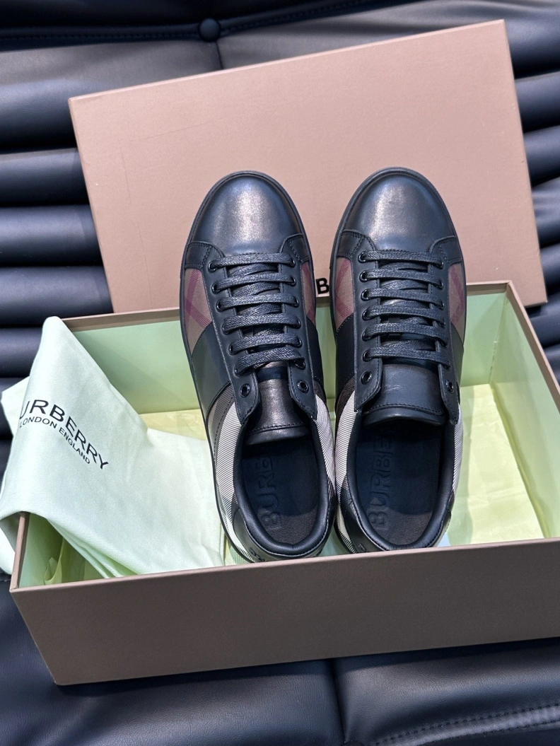 Bxrbxrry Sneakers Bright 114794