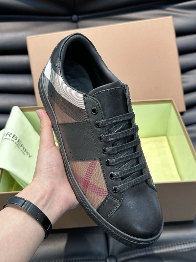 Bxrbxrry Sneakers Bright 114794