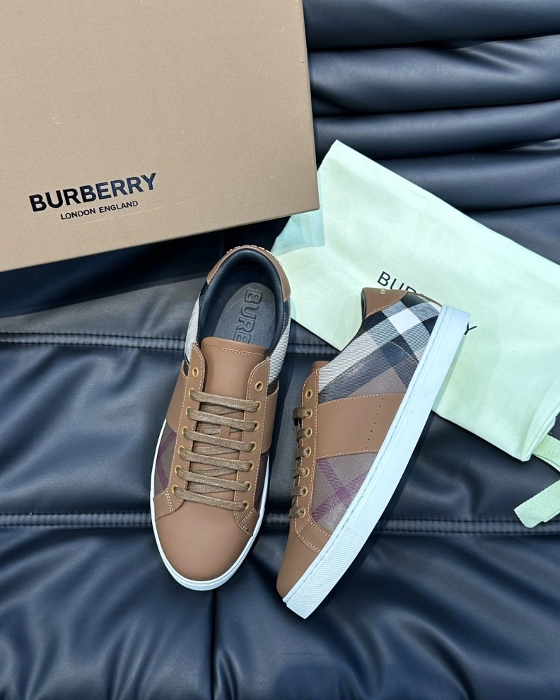 Bxrbxrry Sneakers Efficient 114795