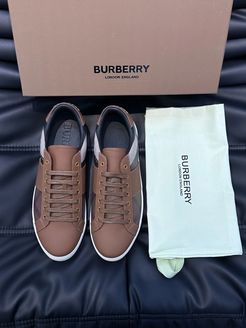 Bxrbxrry Sneakers Efficient 114795
