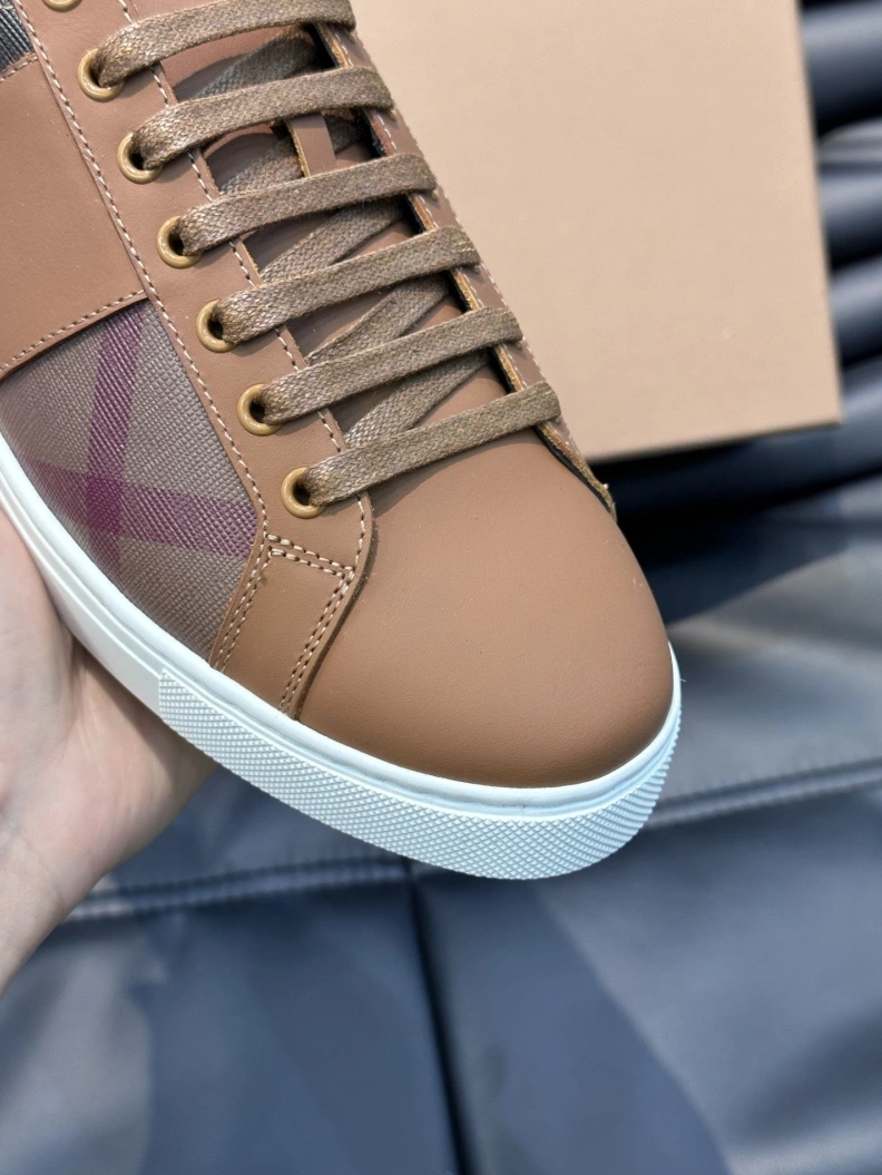Bxrbxrry Sneakers Efficient 114795