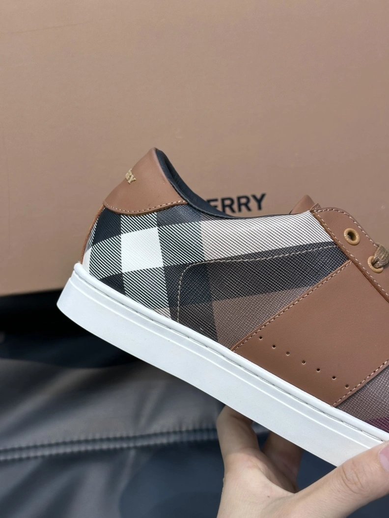 Bxrbxrry Sneakers Efficient 114795