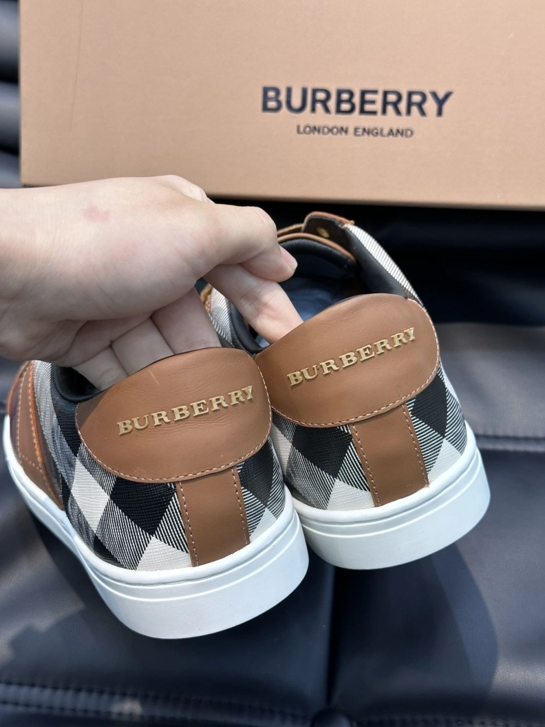 Bxrbxrry Sneakers Efficient 114795