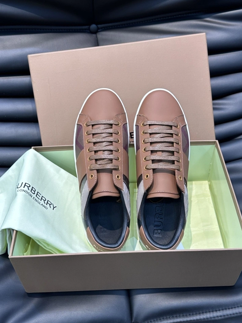 Bxrbxrry Sneakers Efficient 114795