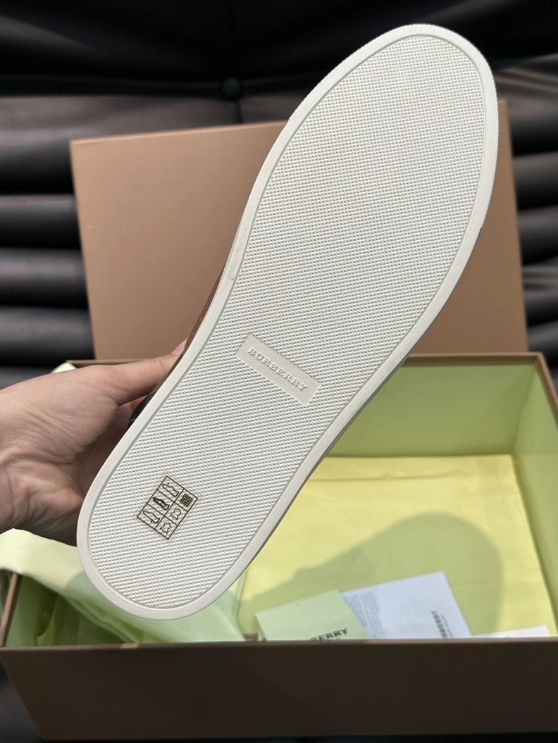 Bxrbxrry Sneakers Efficient 114795