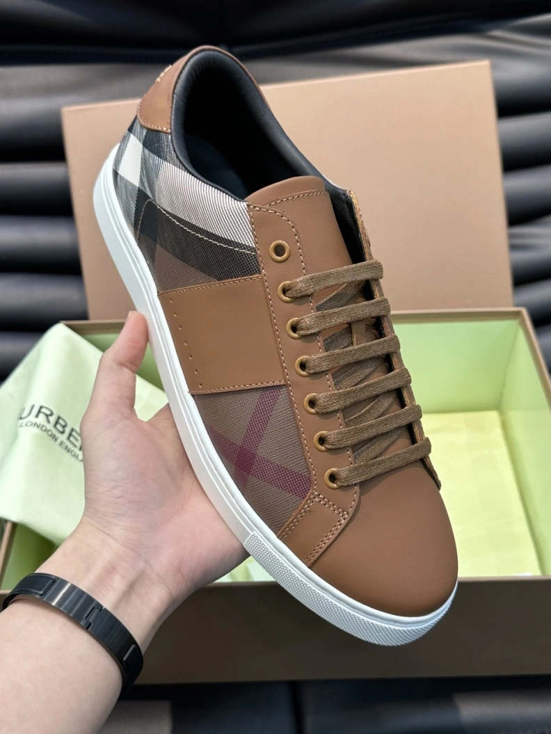 Bxrbxrry Sneakers Efficient 114795