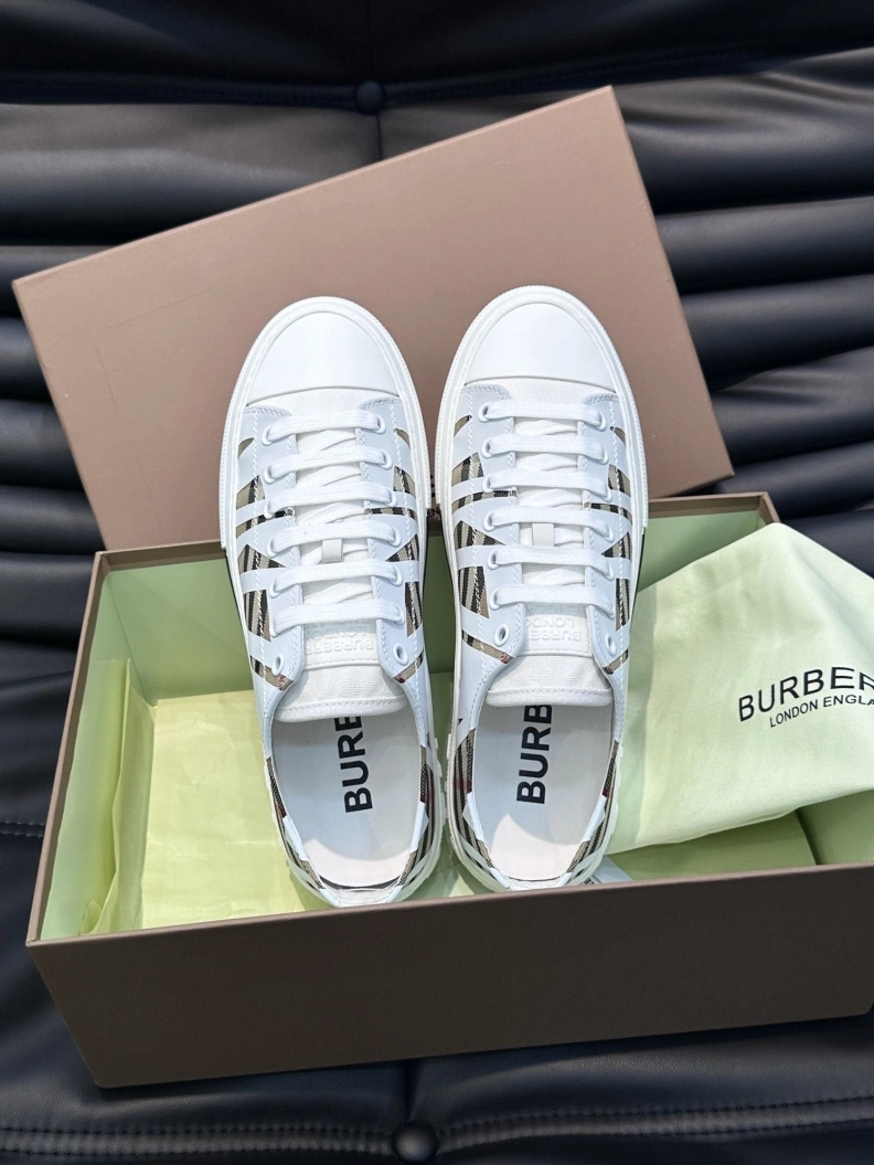 Bxrbxrry Sneakers Unique 114789