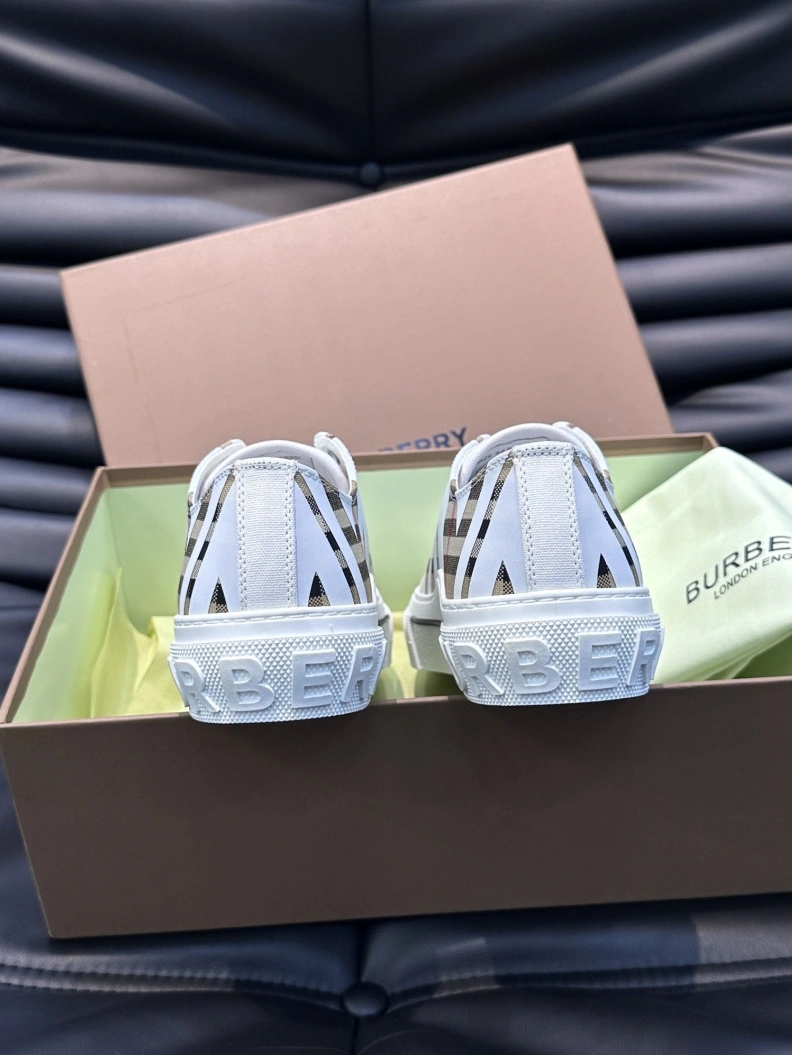 Bxrbxrry Sneakers Unique 114789