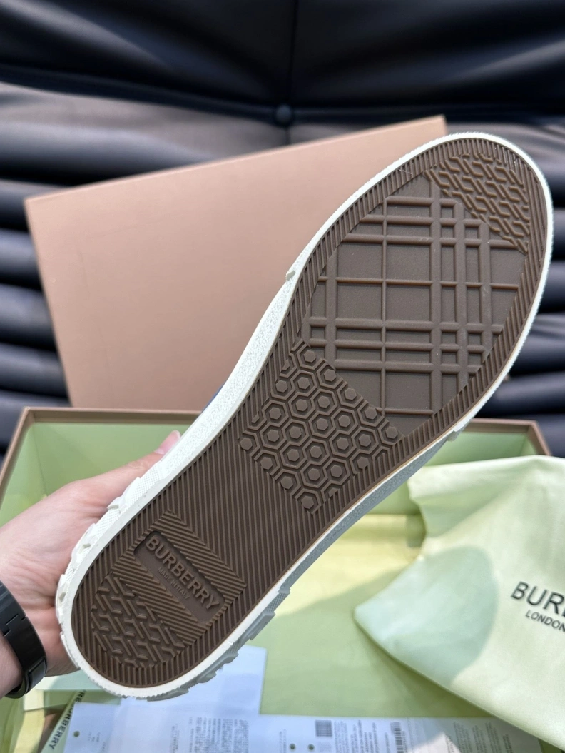 Compact Bxrbxrry Sneakers 114786