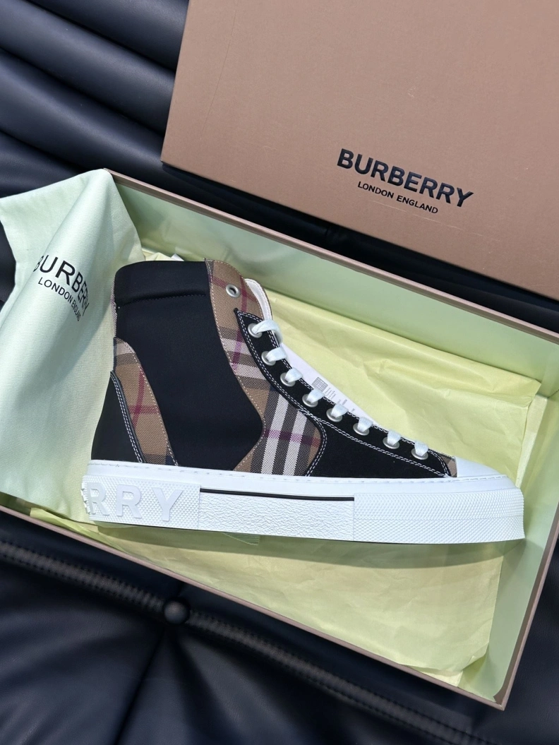 Refined Bxrbxrry Sneakers 114788