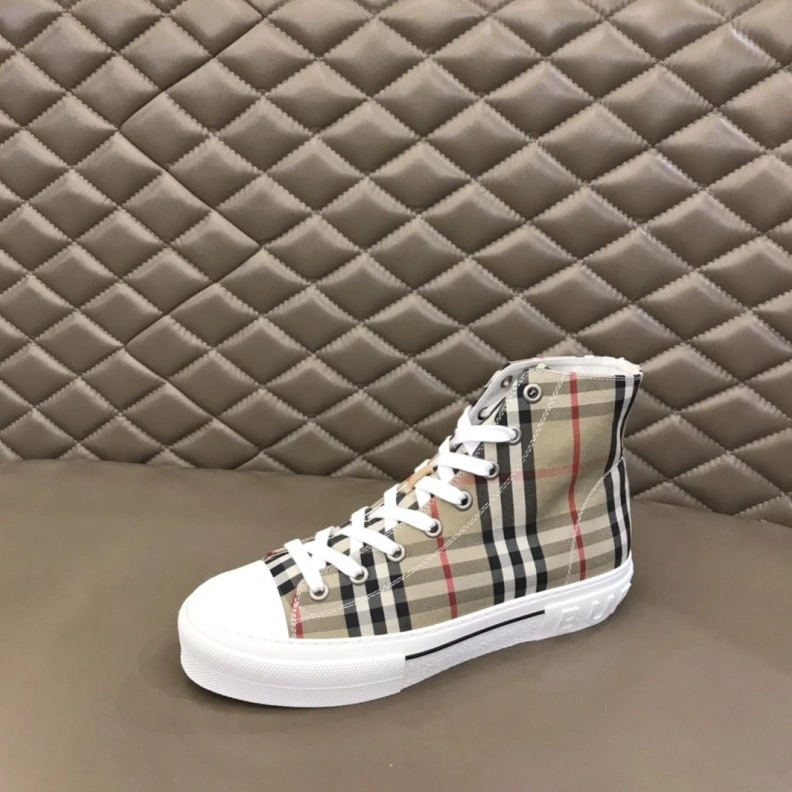 Elegant Bxrbxrry Sneakers 114801