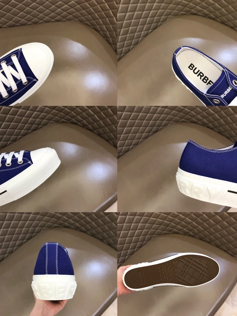 Timeless Bxrbxrry Sneakers 114785