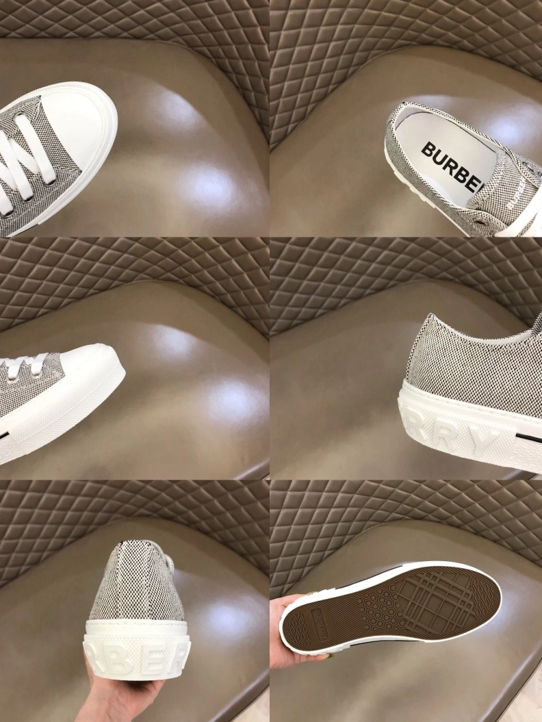 BestValue Bxrbxrry Sneakers 114777