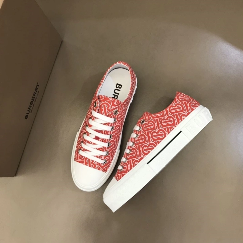 Bxrbxrry Sneakers Functional 114791