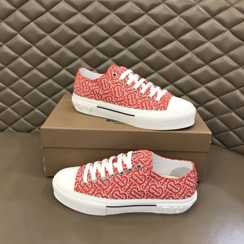 Bxrbxrry Sneakers Functional 114791