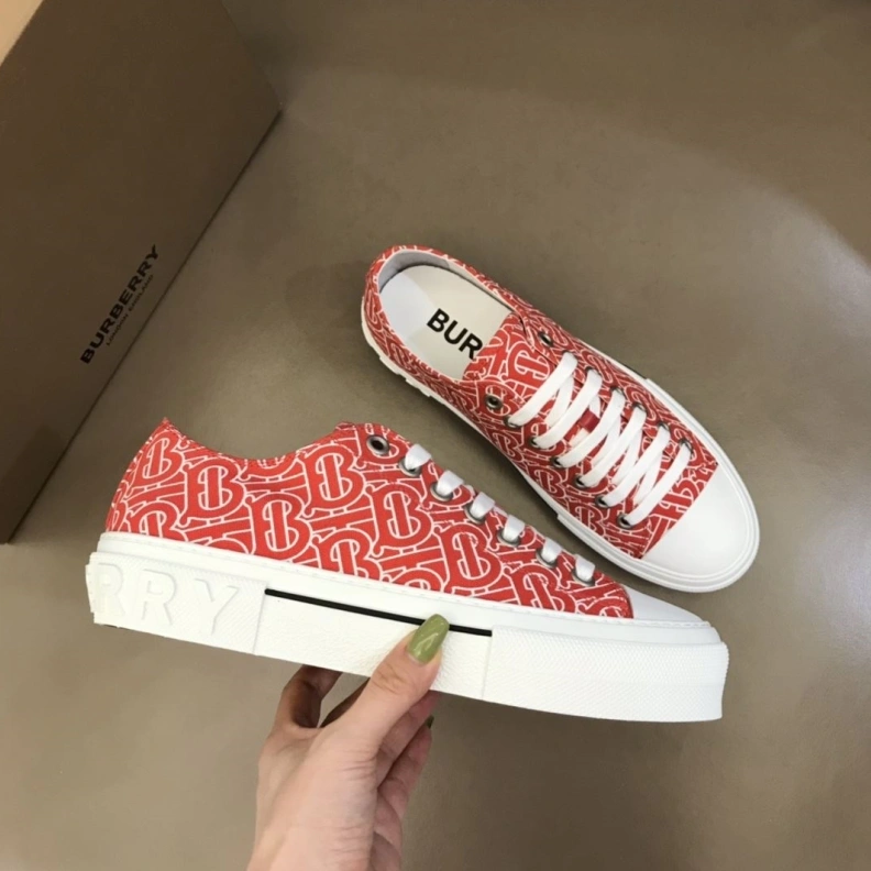 Bxrbxrry Sneakers Functional 114791