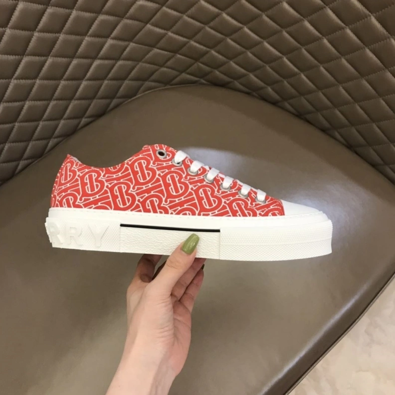 Bxrbxrry Sneakers Functional 114791