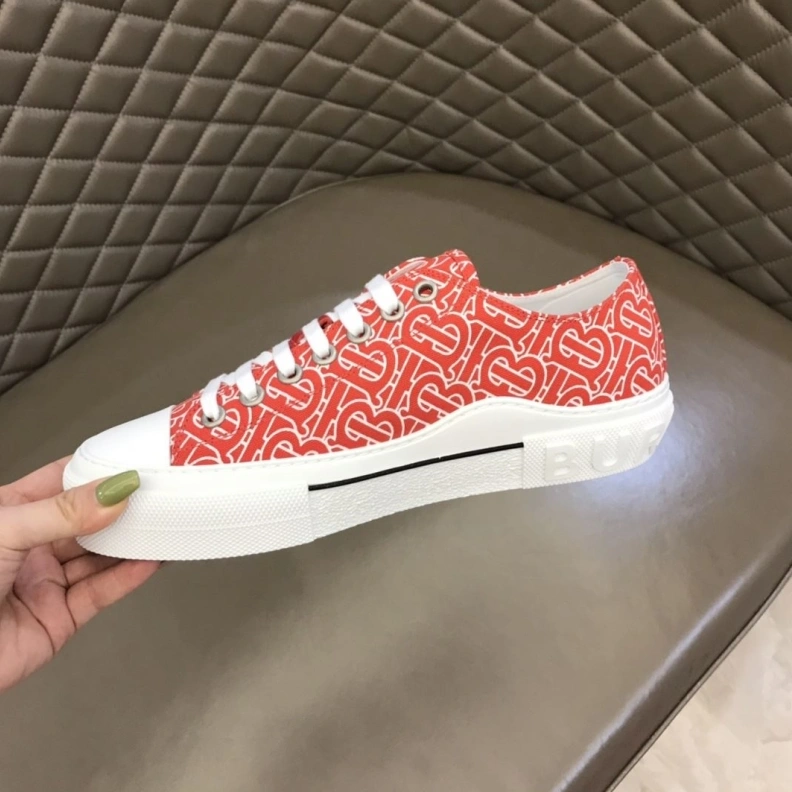 Bxrbxrry Sneakers Functional 114791