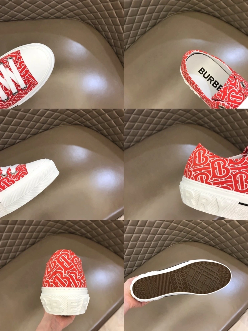 Bxrbxrry Sneakers Functional 114791