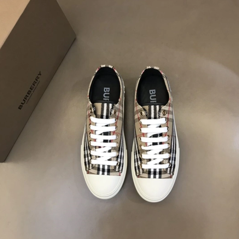 Bxrbxrry Sneakers Comfortable 114784