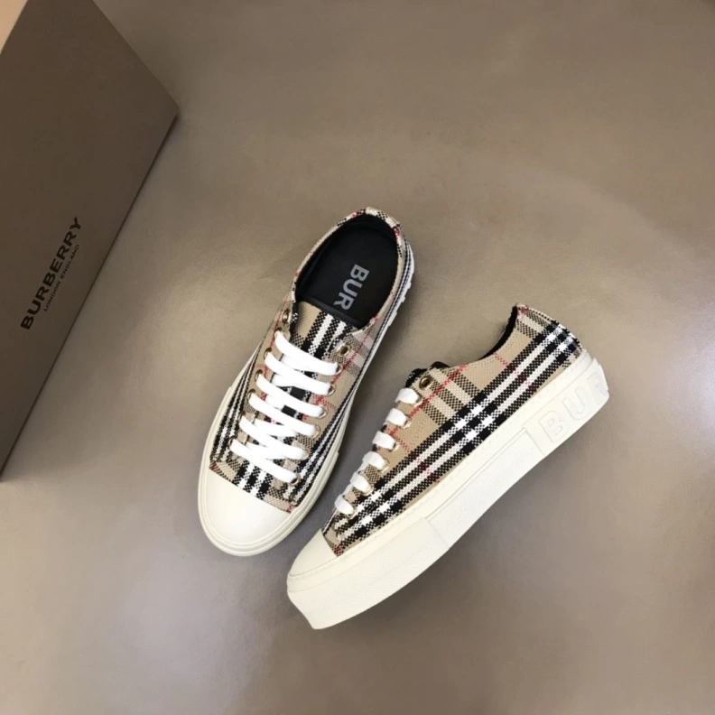 Bxrbxrry Sneakers Comfortable 114784