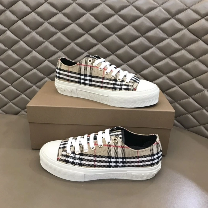 Bxrbxrry Sneakers Comfortable 114784