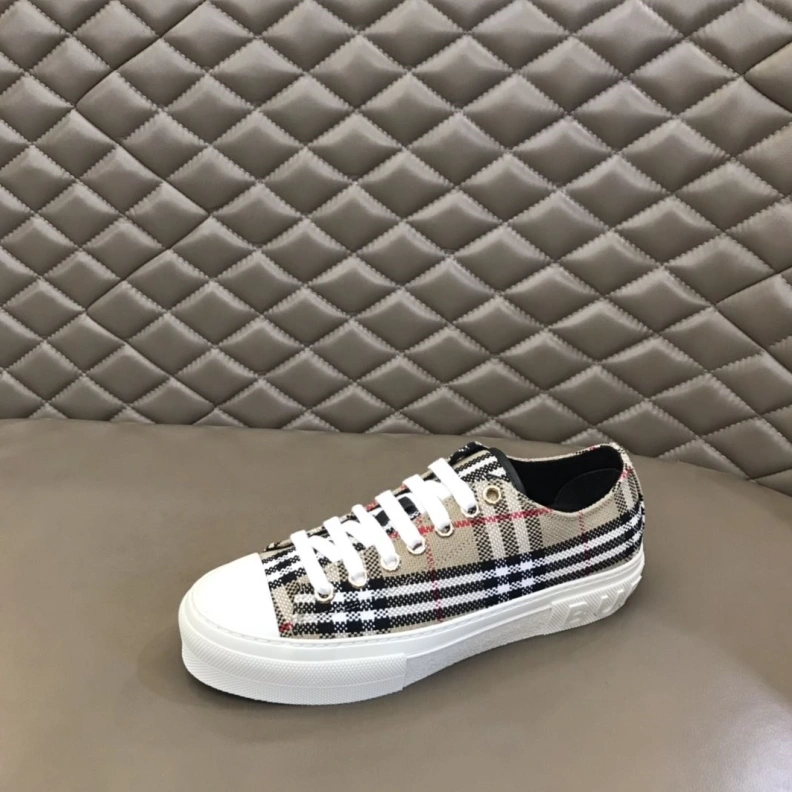 Bxrbxrry Sneakers Comfortable 114784