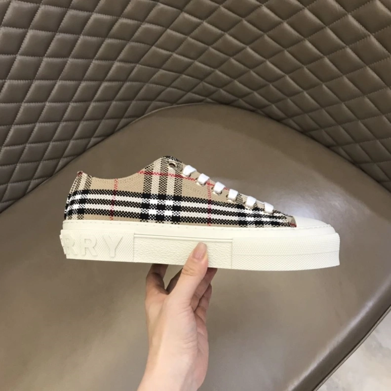 Bxrbxrry Sneakers Comfortable 114784