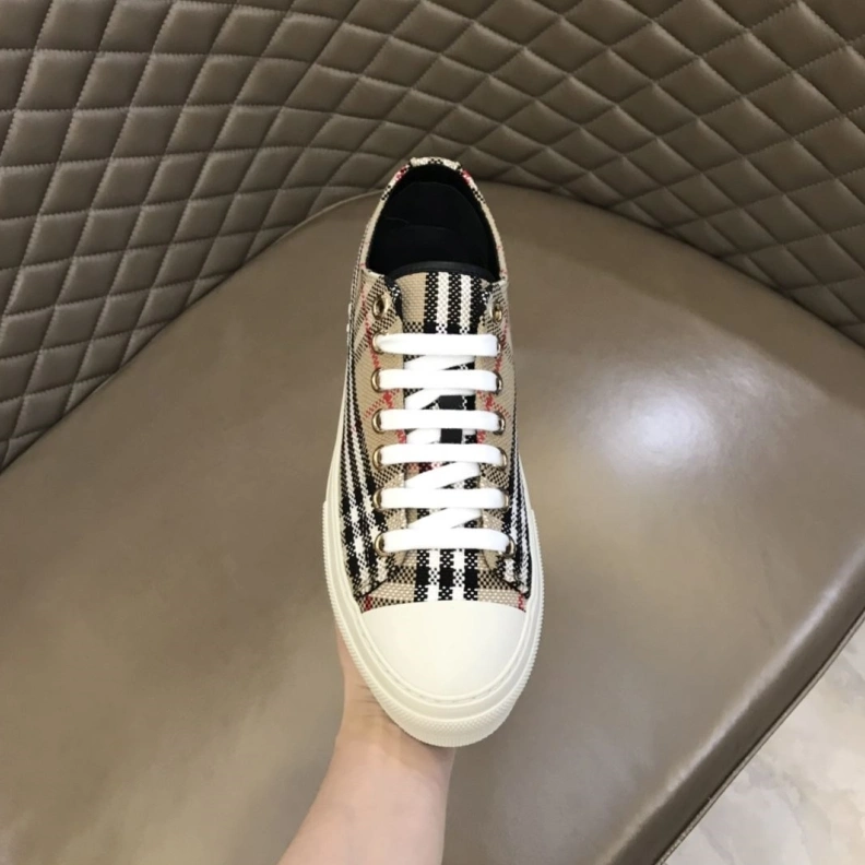 Bxrbxrry Sneakers Comfortable 114784