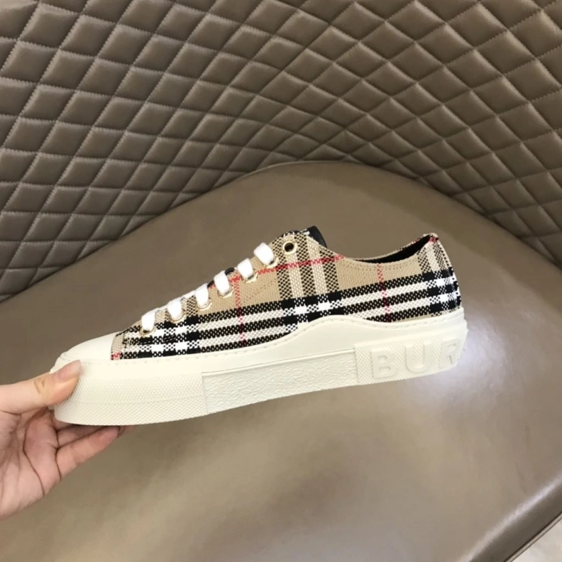 Bxrbxrry Sneakers Comfortable 114784